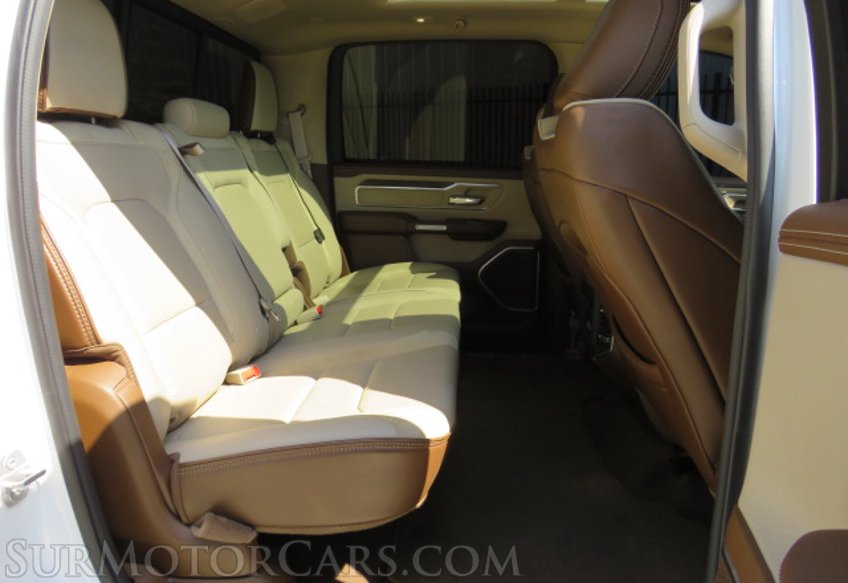 2019 Ram 1500 - Image 78