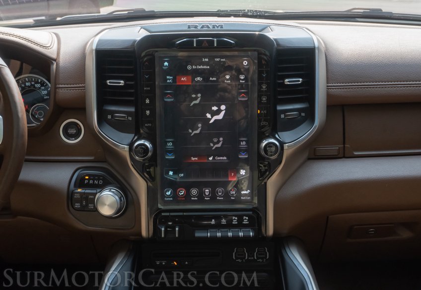 2019 Ram 1500 - Image 41