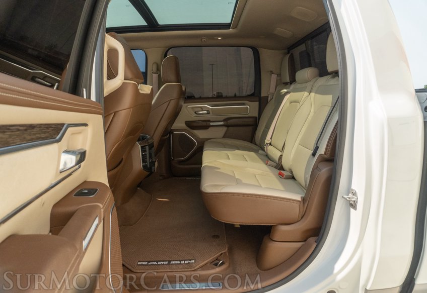 2019 Ram 1500 - Image 57