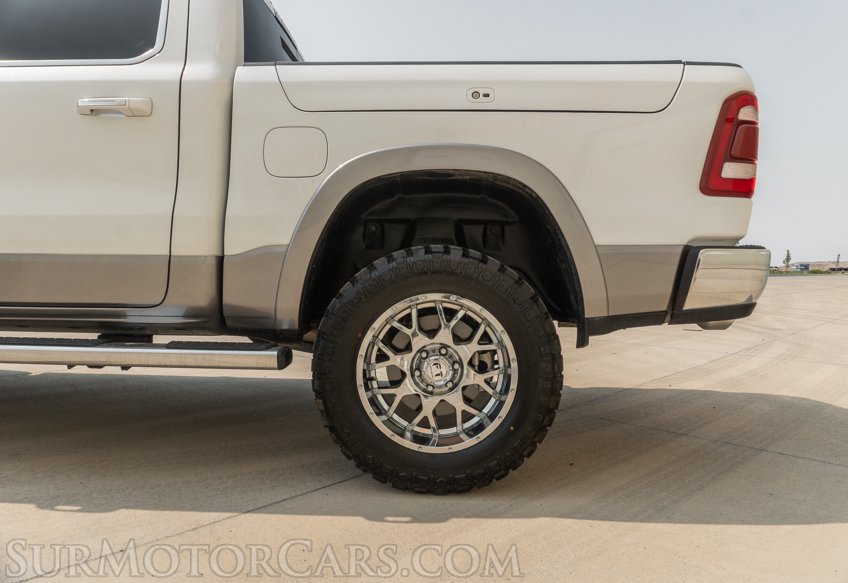 2019 Ram 1500 - Image 23