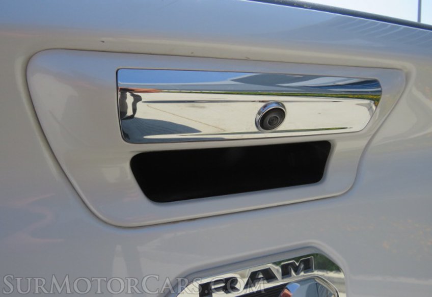 2019 Ram 1500 - Image 72