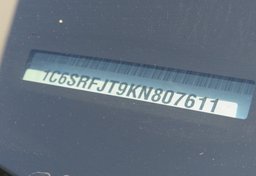 2019 Ram 1500 - Image 96