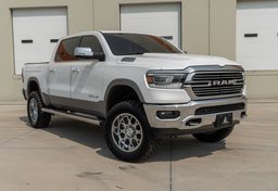 2019 Ram 1500 - Image 1
