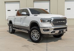 2019 Ram 1500 - Image 2