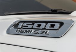 2019 Ram 1500 - Image 4