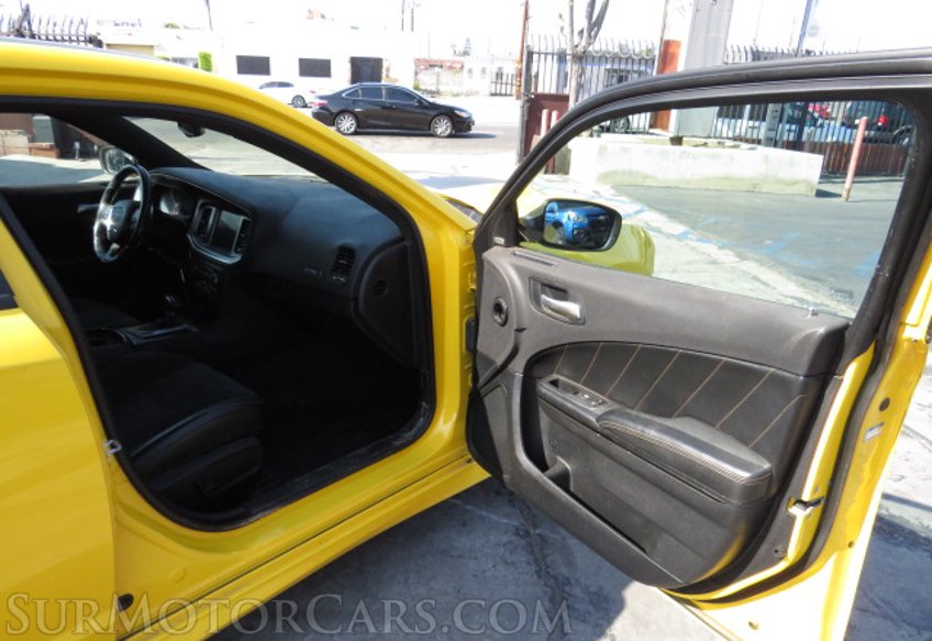 2017 Dodge Charger - Image 40