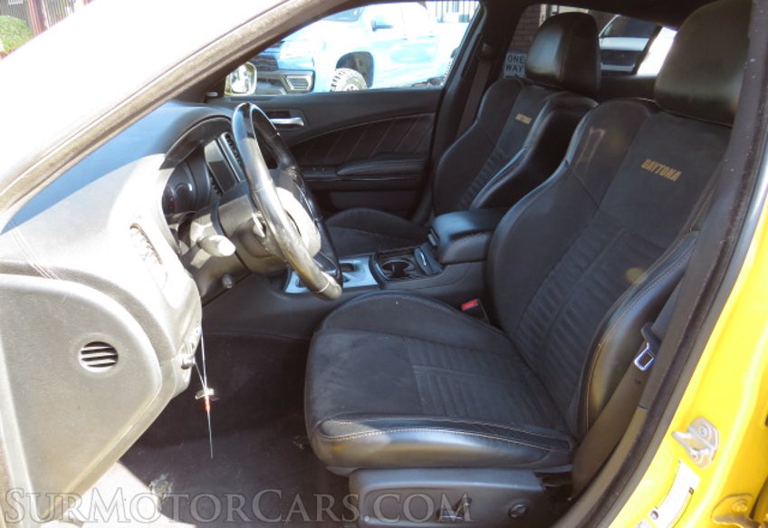 2017 Dodge Charger - Image 51