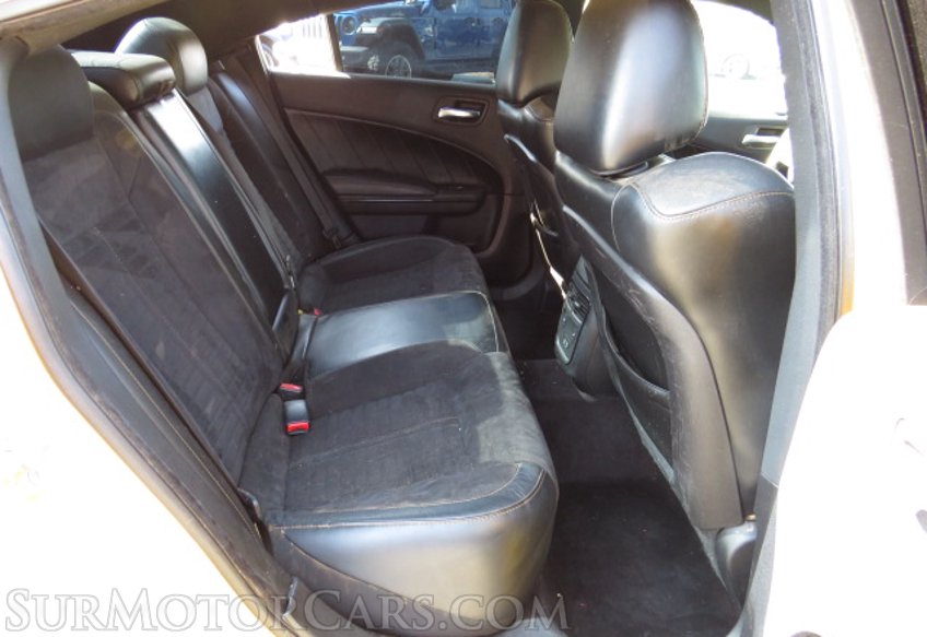 2017 Dodge Charger - Image 45