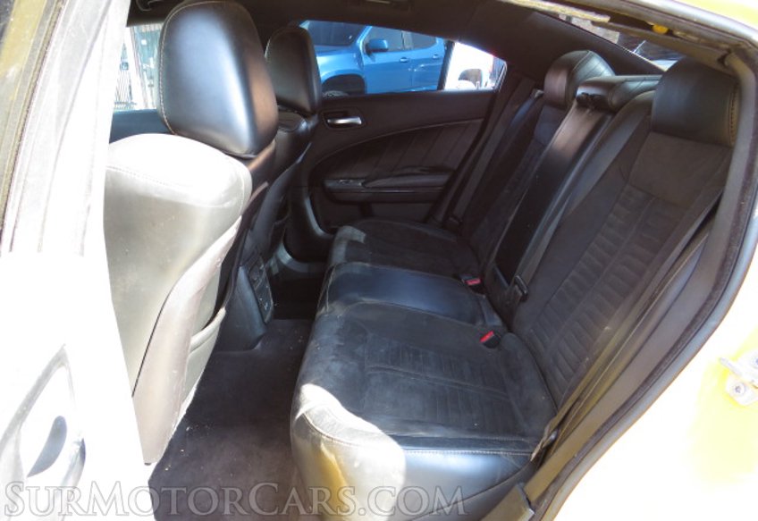 2017 Dodge Charger - Image 48