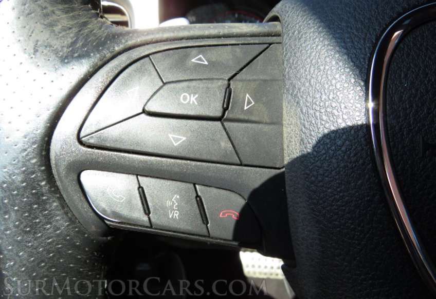 2017 Dodge Charger - Image 29