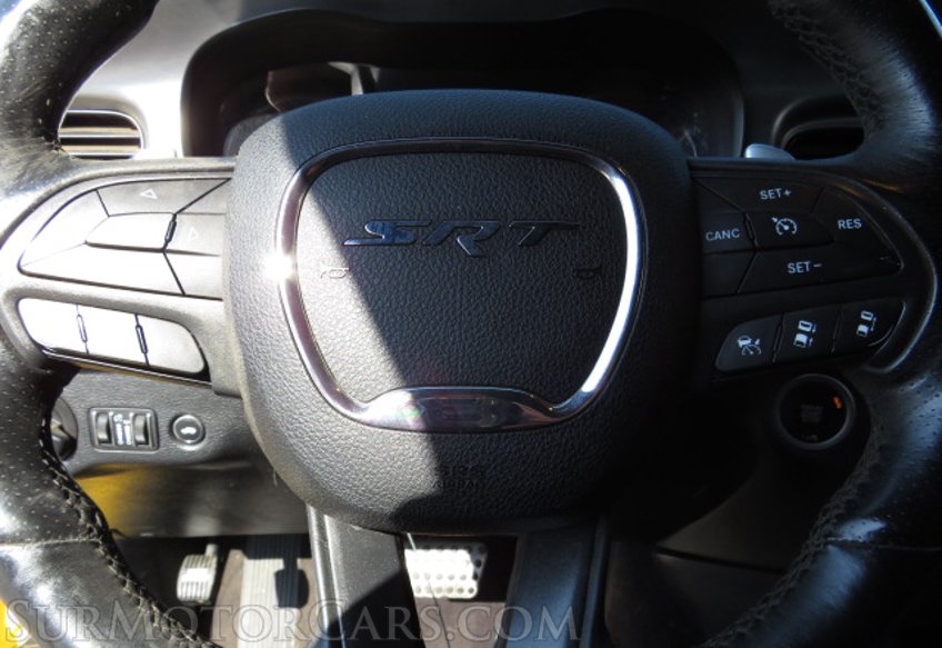 2017 Dodge Charger - Image 31