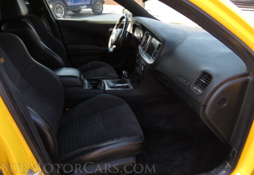 2017 Dodge Charger - Image 41