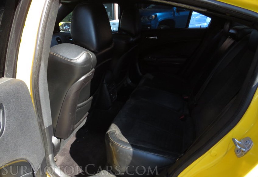 2017 Dodge Charger - Image 47