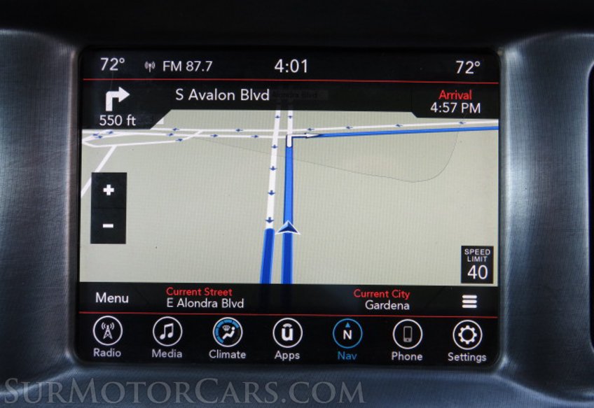 2017 Dodge Charger - Image 25