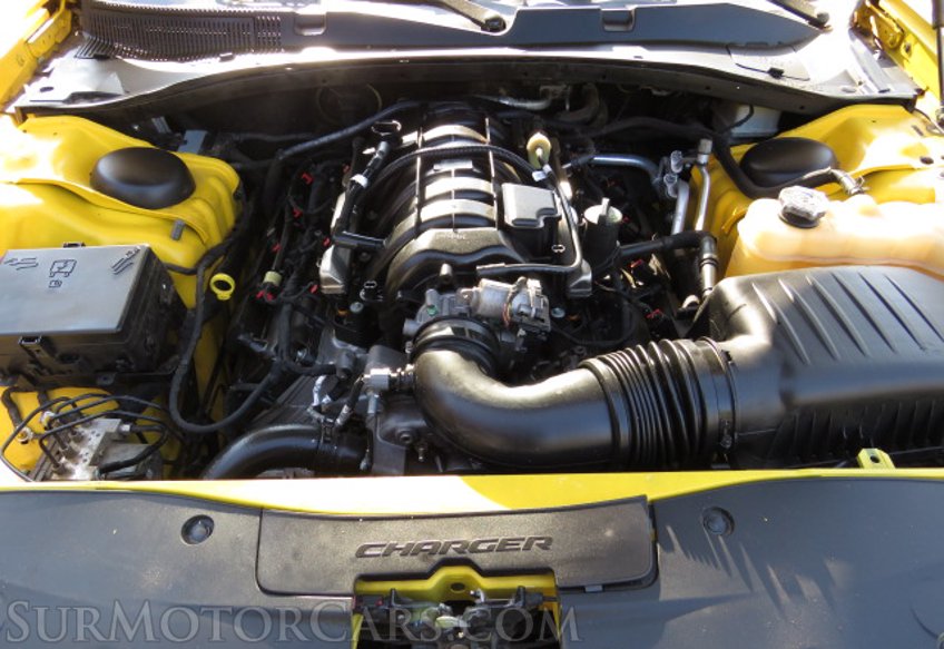 2017 Dodge Charger - Image 17