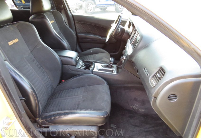 2017 Dodge Charger - Image 42