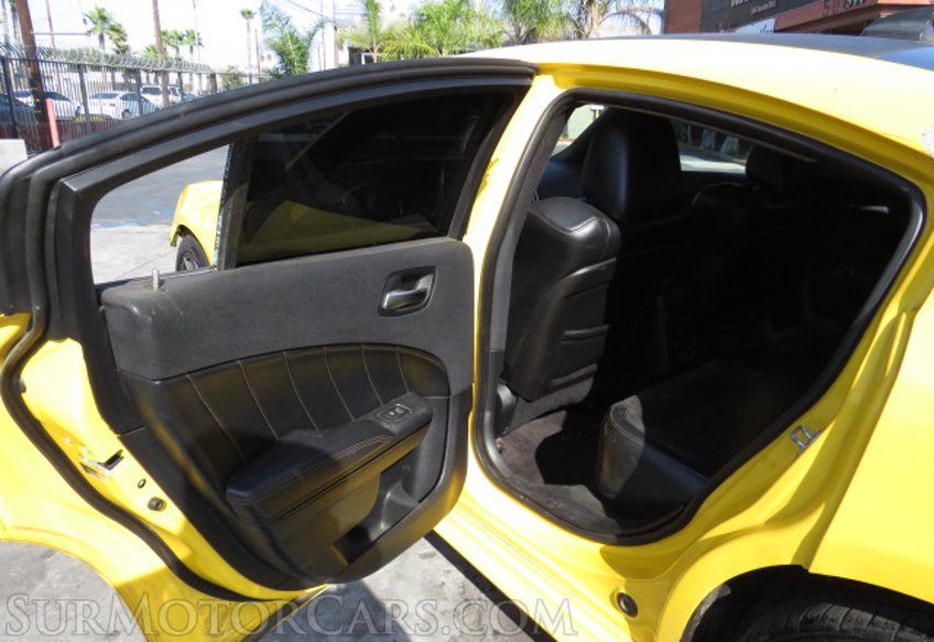 2017 Dodge Charger - Image 46