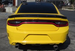 2017 Dodge Charger - Image 11
