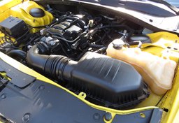 2017 Dodge Charger - Image 19