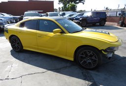 2017 Dodge Charger - Image 2