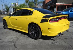 2017 Dodge Charger - Image 8