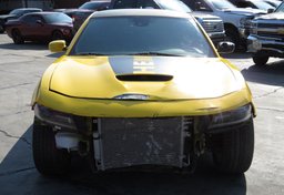 2017 Dodge Charger - Image 12