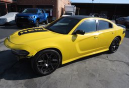 2017 Dodge Charger - Image 1