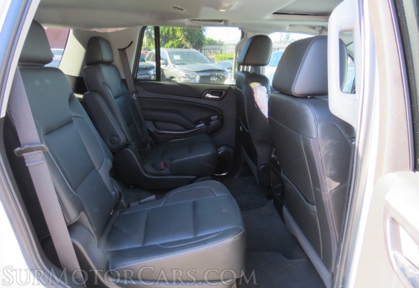 2020 GMC Yukon - Image 23