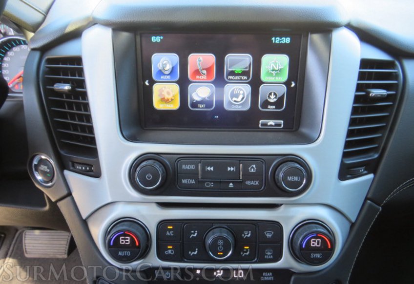 2020 GMC Yukon - Image 32