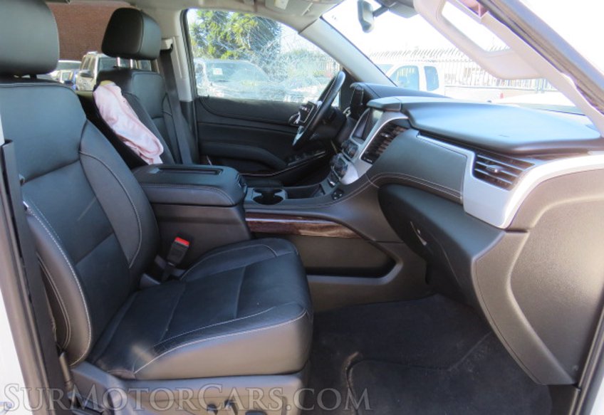 2020 GMC Yukon - Image 20