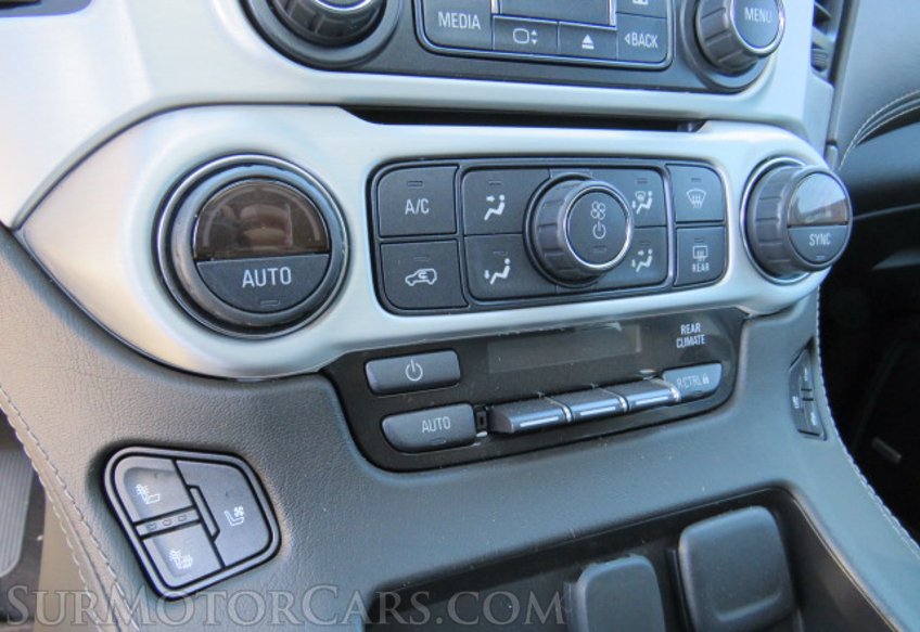 2020 GMC Yukon - Image 33