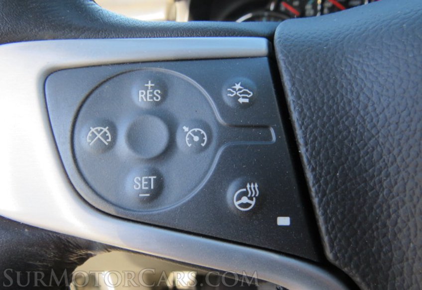 2020 GMC Yukon - Image 39