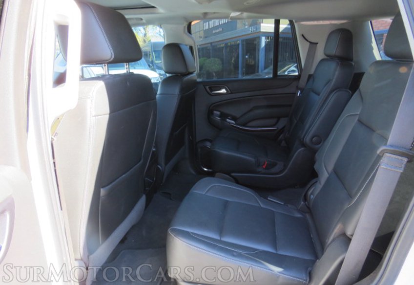 2020 GMC Yukon - Image 26