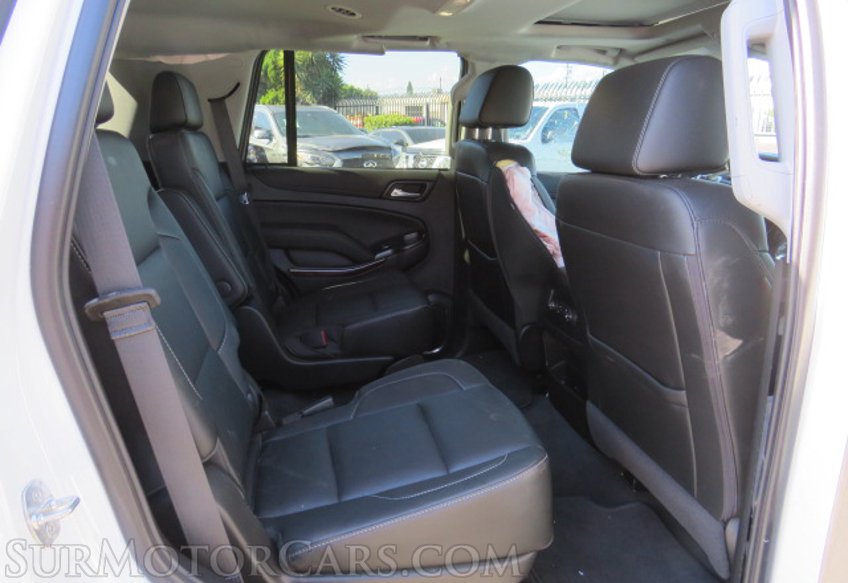 2020 GMC Yukon - Image 24