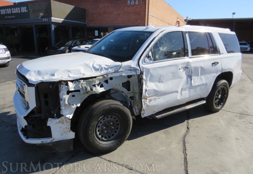 2020 GMC Yukon - Image 2