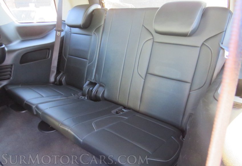 2020 GMC Yukon - Image 28