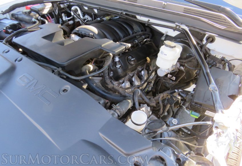 2020 GMC Yukon - Image 52