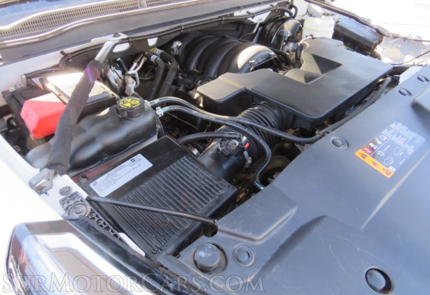 2020 GMC Yukon - Image 50