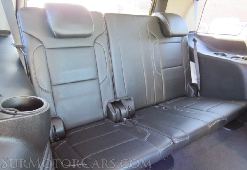 2020 GMC Yukon - Image 27