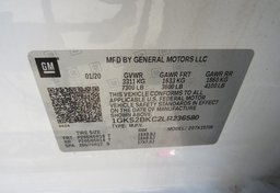 2020 GMC Yukon - Image 53