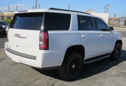 2020 GMC Yukon - Image 9