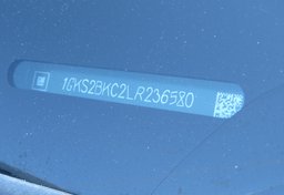 2020 GMC Yukon - Image 54