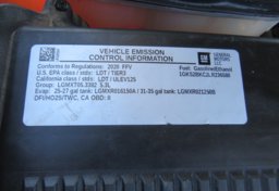 2020 GMC Yukon - Image 55