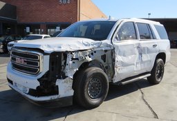 2020 GMC Yukon - Image 4