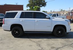 2020 GMC Yukon - Image 5