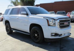 2020 GMC Yukon - Image 3