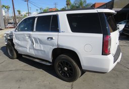 2020 GMC Yukon - Image 8