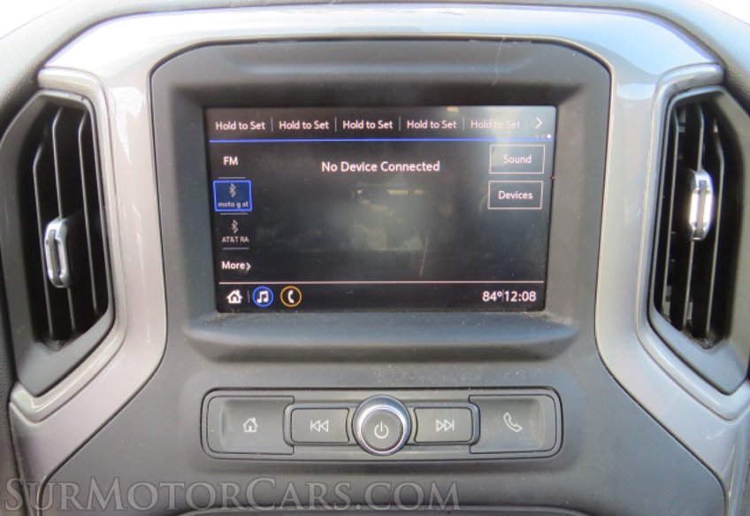 2021 Chevrolet Silverado 1500 - Image 32