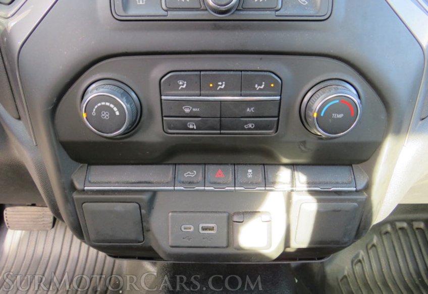 2021 Chevrolet Silverado 1500 - Image 33