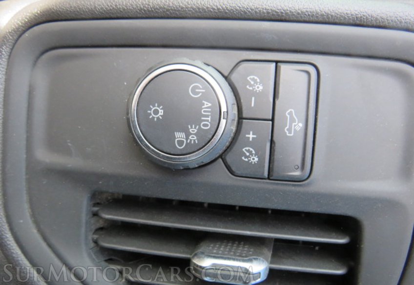 2021 Chevrolet Silverado 1500 - Image 28